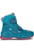 Kid's Milo Evo Gtx Mid Junior Winterschoenen Maat 40 - lowa - kinderen