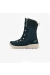 Snowboots Nh500 Dames Hoog Waterdicht Groen - quechua - dames