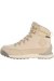 Dames Back To Berkeley Iv Leather Wp Schoenen - the north face - dames
