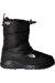 Nuptse Traction Bootie Winterschoenen Maat 42 2 3 - the north face - unisex