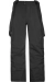 Prtowens Snowpants Skibroek Maat Xl Regular - protest - heren