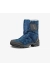 Warme Waterdichte Snowboots Wandelen Sh100 X Warm - quechua - kinderen