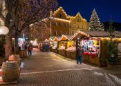Advent in het Italiaanse Zuid Tirol, Vipiteno