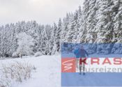Single langlaufen winterwandelen 8 dagen Tirol Wörgl