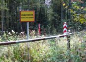 Wandelvakantie noordoost Polen