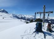 Winterwandelweek in Zillertal