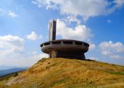 Wandelavontuur in de Balkan 12 dgn