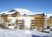 Residence Prestige Odalys L'Eclose