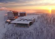 Levi Panorama Chalets